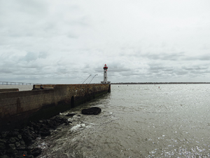 Dépannage chauffe-eau Saint-Nazaire